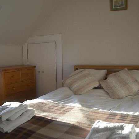 Strathallan B&B Inverness Exterior foto